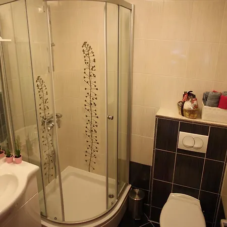 Anchi Apartman Makarska