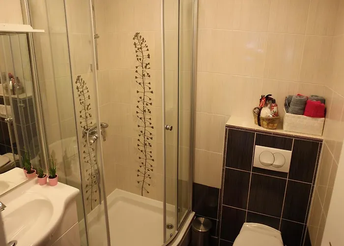 Anchi Apartman Makarska